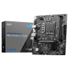 Mainboard MSI Pro H610M-E DDR4