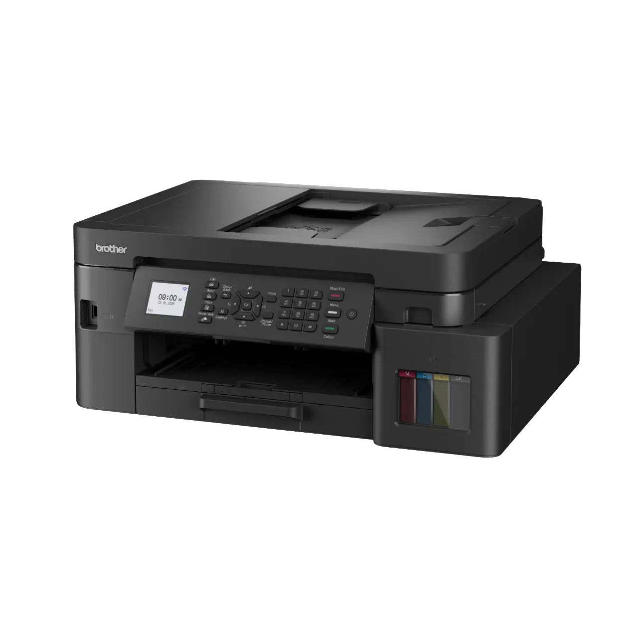 Brother MFC-T930DW - Ảnh 2