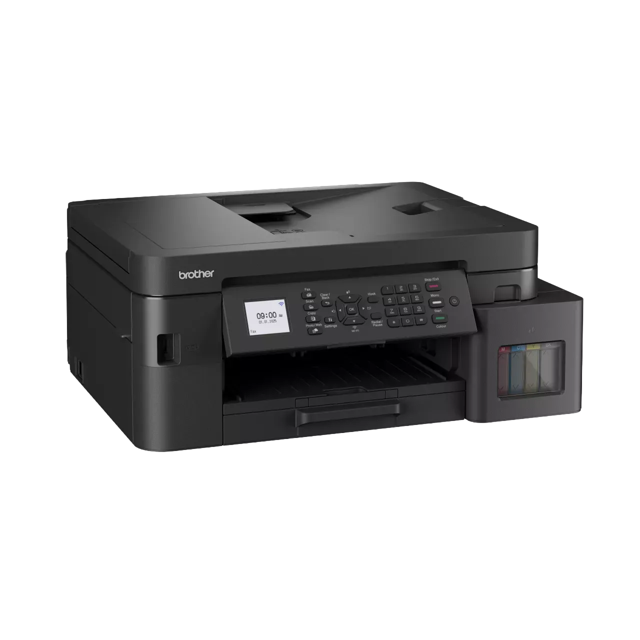Brother MFC-T930DW - Ảnh 3
