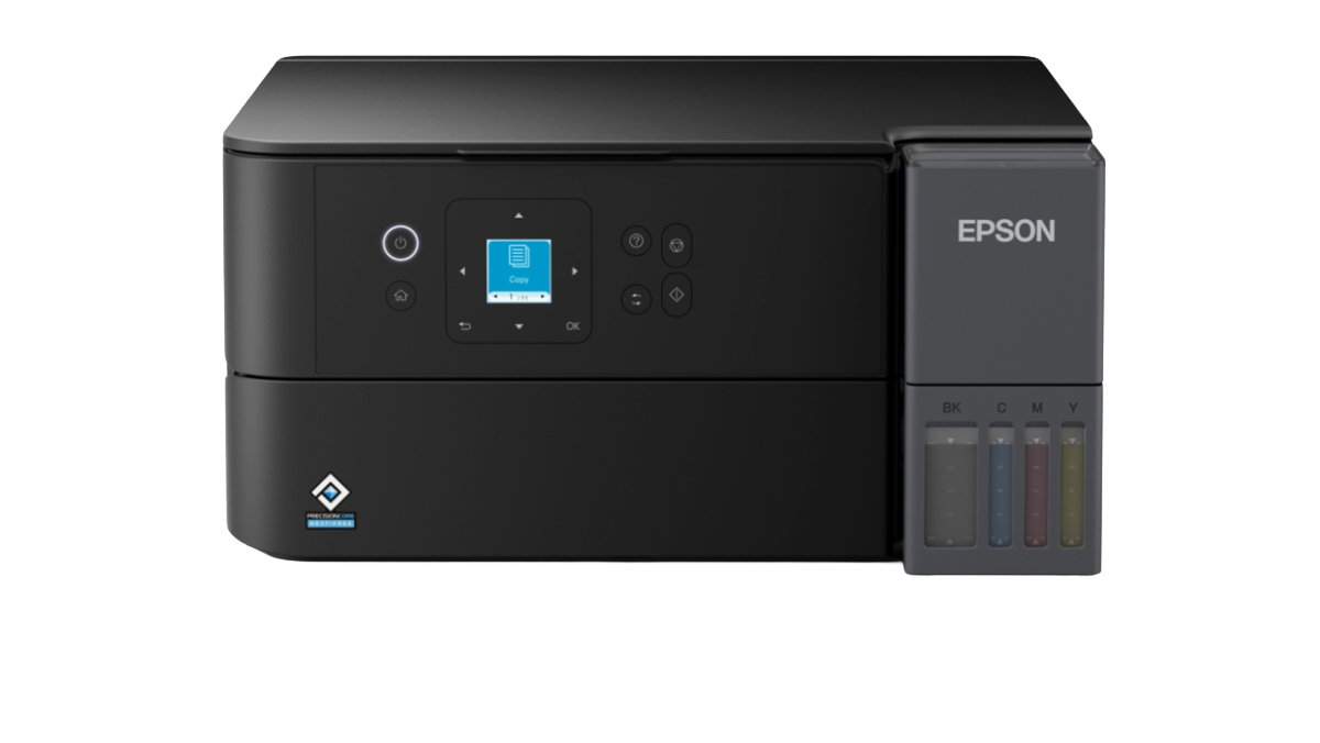 Epson EcoTank L4360