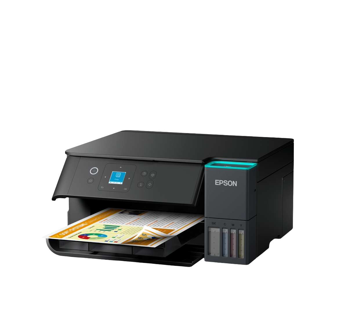 Epson EcoTank L4360 - Ảnh 4