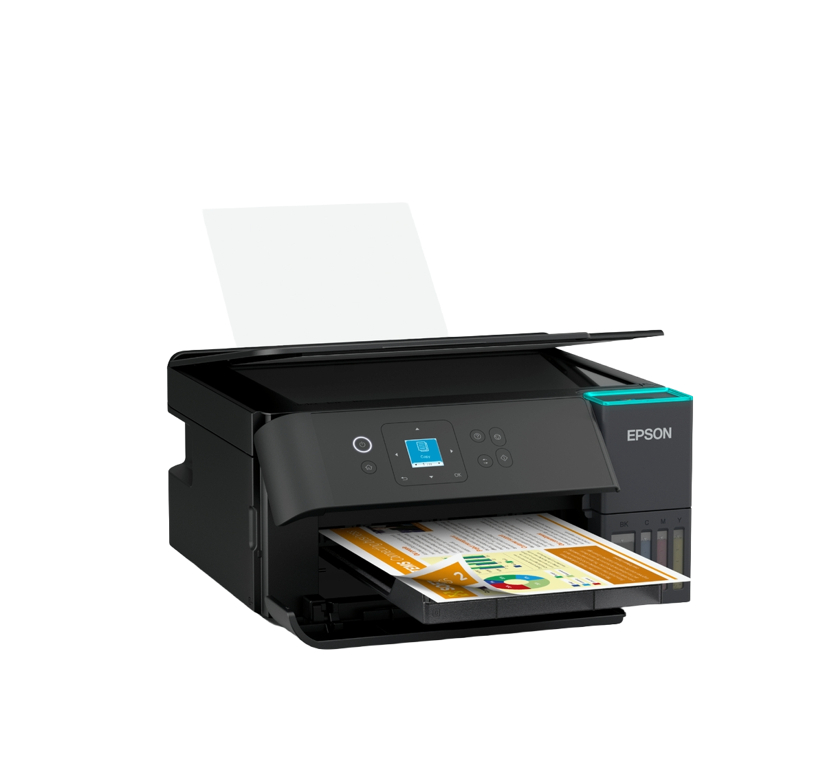Epson EcoTank L4360 - Ảnh 3