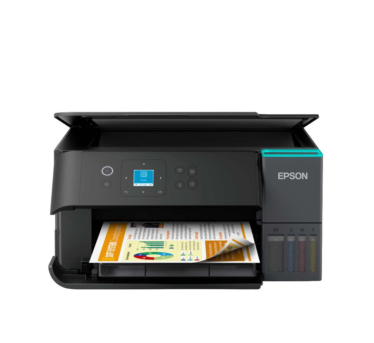 Epson EcoTank L4360 - Ảnh 2